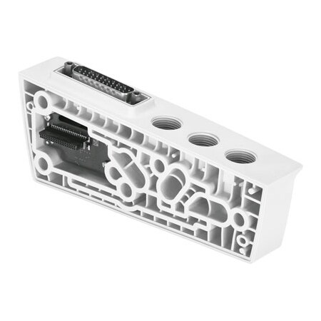 Festo End Plate VMPAC-EPL-MP-SD25 VMPAC-EPL-MP-SD25